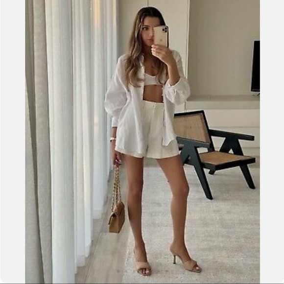 Billini Calisto Sandal Heels - SZ9, New in Box Color Cashew - Picture 3 of 6